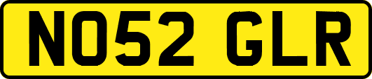 NO52GLR
