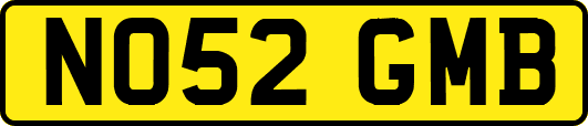 NO52GMB