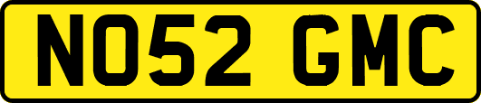 NO52GMC