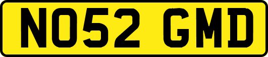 NO52GMD