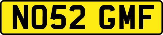 NO52GMF