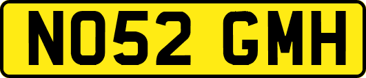 NO52GMH