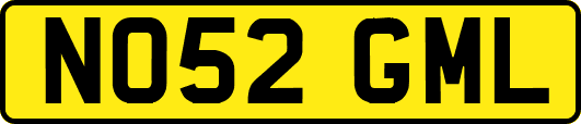 NO52GML