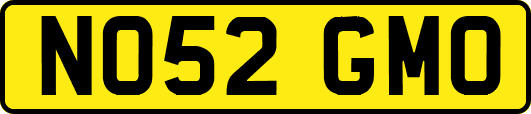 NO52GMO