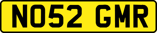 NO52GMR