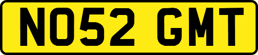 NO52GMT