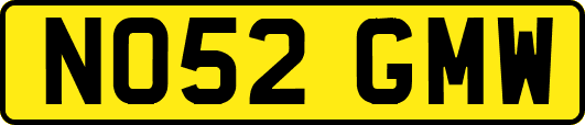 NO52GMW