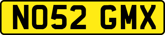 NO52GMX