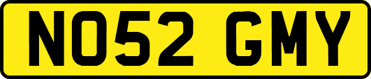 NO52GMY