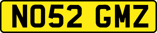 NO52GMZ