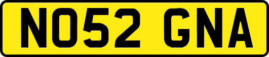 NO52GNA