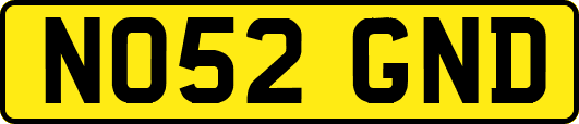 NO52GND