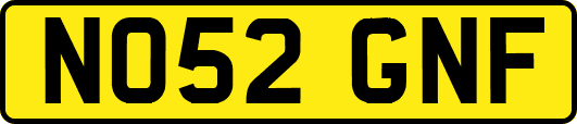 NO52GNF