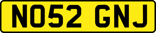 NO52GNJ
