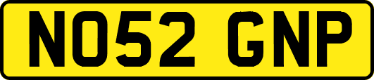 NO52GNP