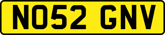 NO52GNV