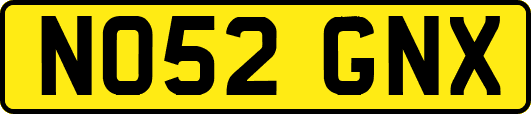 NO52GNX
