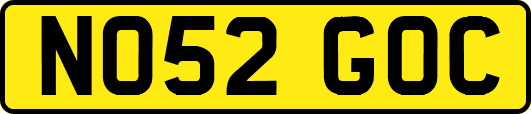 NO52GOC