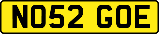 NO52GOE