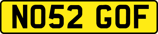 NO52GOF