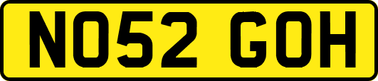 NO52GOH