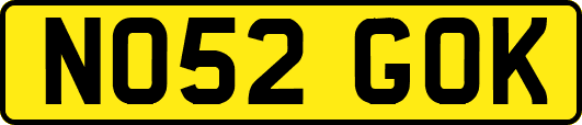 NO52GOK