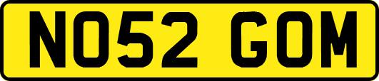 NO52GOM
