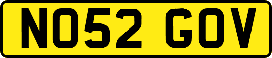 NO52GOV