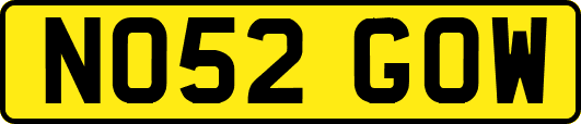NO52GOW