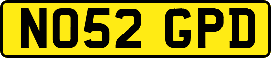 NO52GPD