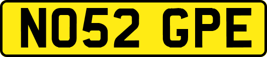 NO52GPE