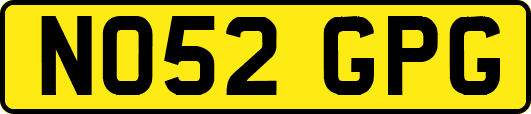 NO52GPG