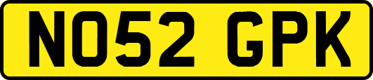 NO52GPK