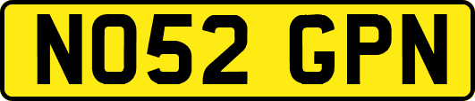 NO52GPN