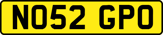 NO52GPO