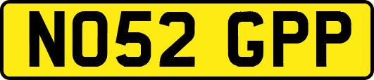 NO52GPP