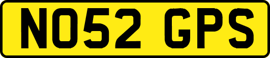NO52GPS
