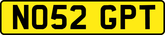 NO52GPT