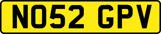 NO52GPV