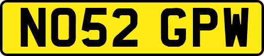 NO52GPW