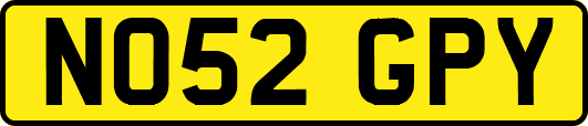 NO52GPY