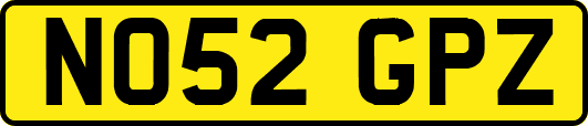 NO52GPZ
