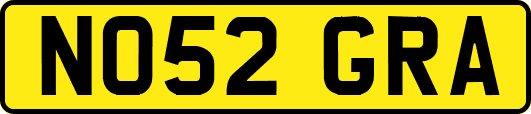 NO52GRA