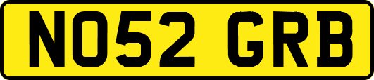 NO52GRB