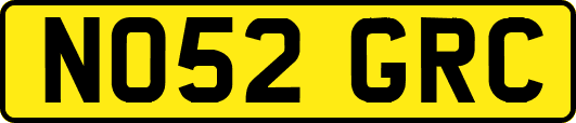 NO52GRC