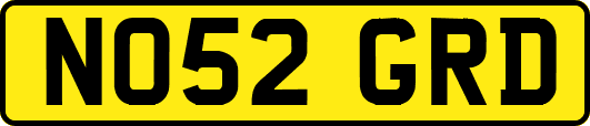 NO52GRD