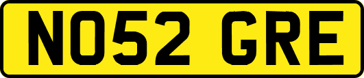 NO52GRE