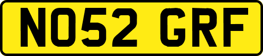 NO52GRF