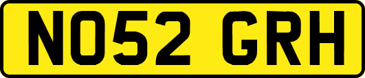NO52GRH
