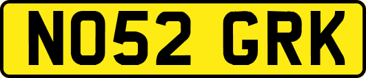 NO52GRK